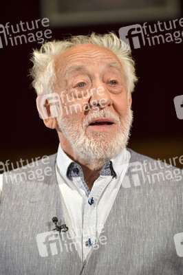 Jahres-Pressekonferenz zur Spielzeit 2025/2026 vom Schlosspark Theater in Berlin