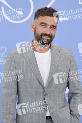 Photocall 'Father', Internationale Filmfestspiele von Venedig 2025