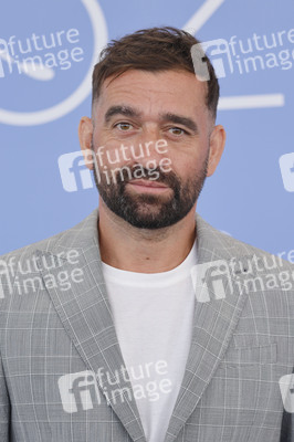Photocall 'Father', Internationale Filmfestspiele von Venedig 2025