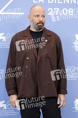 Photocall 'Bugonia', Internationale Filmfestspiele von Venedig 2025