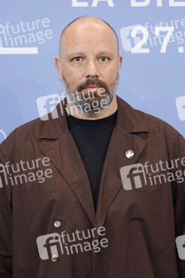 Photocall 'Bugonia', Internationale Filmfestspiele von Venedig 2025