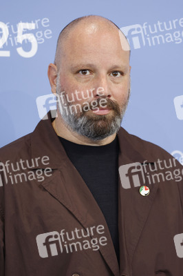 Photocall 'Bugonia', Internationale Filmfestspiele von Venedig 2025