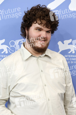 Photocall 'Bugonia', Internationale Filmfestspiele von Venedig 2025