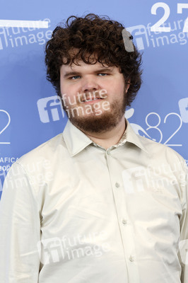 Photocall 'Bugonia', Internationale Filmfestspiele von Venedig 2025