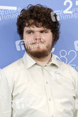 Photocall 'Bugonia', Internationale Filmfestspiele von Venedig 2025