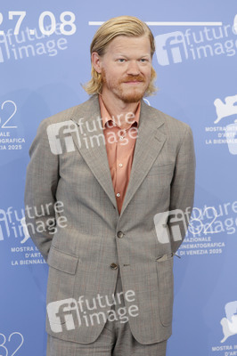 Photocall 'Bugonia', Internationale Filmfestspiele von Venedig 2025