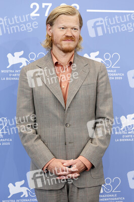 Photocall 'Bugonia', Internationale Filmfestspiele von Venedig 2025