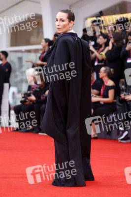 Filmpremiere 'Bugonia', Internationale Filmfestspiele von Venedig 2025