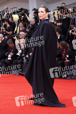 Filmpremiere 'Bugonia', Internationale Filmfestspiele von Venedig 2025