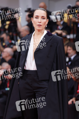 Filmpremiere 'Bugonia', Internationale Filmfestspiele von Venedig 2025