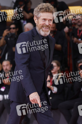 Filmpremiere 'Bugonia', Internationale Filmfestspiele von Venedig 2025