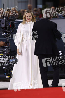 Filmpremiere 'Bugonia', Internationale Filmfestspiele von Venedig 2025