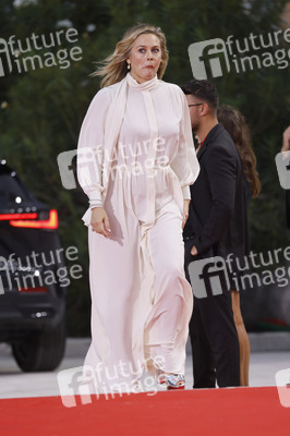 Filmpremiere 'Bugonia', Internationale Filmfestspiele von Venedig 2025