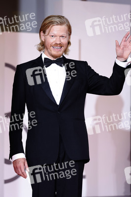 Filmpremiere 'Bugonia', Internationale Filmfestspiele von Venedig 2025