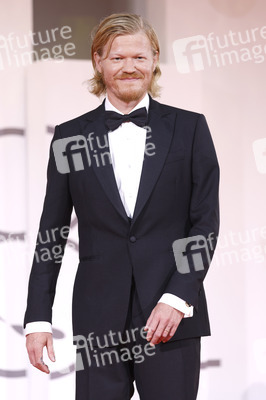 Filmpremiere 'Bugonia', Internationale Filmfestspiele von Venedig 2025