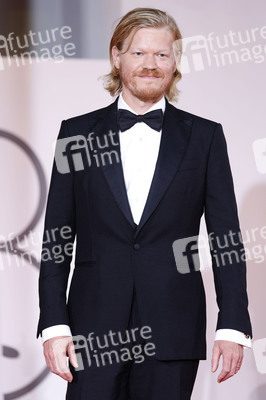 Filmpremiere 'Bugonia', Internationale Filmfestspiele von Venedig 2025