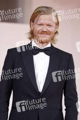 Filmpremiere 'Bugonia', Internationale Filmfestspiele von Venedig 2025