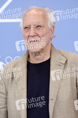 Photocall 'Ghost Elephants', Internationale Filmfestspiele von Venedig 2025