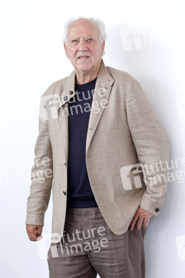 Photocall 'Ghost Elephants', Internationale Filmfestspiele von Venedig 2025