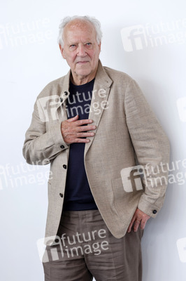 Photocall 'Ghost Elephants', Internationale Filmfestspiele von Venedig 2025