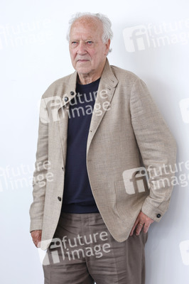 Photocall 'Ghost Elephants', Internationale Filmfestspiele von Venedig 2025