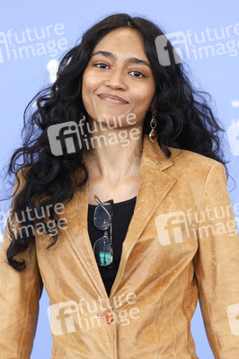 Photocall 'Hijra', Internationale Filmfestspiele von Venedig 2025