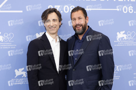 Photocall 'Jay Kelly', Internationale Filmfestspiele von Venedig 2025