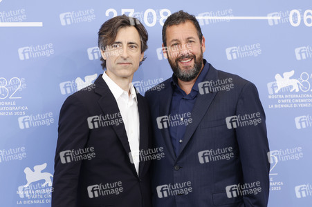 Photocall 'Jay Kelly', Internationale Filmfestspiele von Venedig 2025