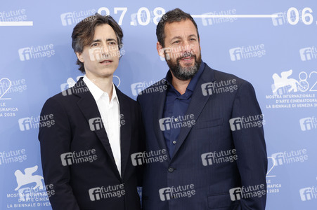 Photocall 'Jay Kelly', Internationale Filmfestspiele von Venedig 2025