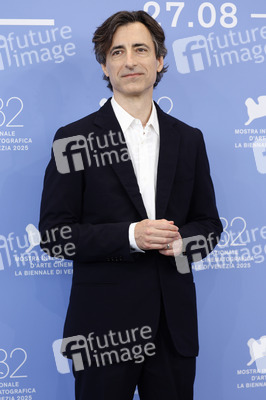 Photocall 'Jay Kelly', Internationale Filmfestspiele von Venedig 2025