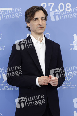 Photocall 'Jay Kelly', Internationale Filmfestspiele von Venedig 2025