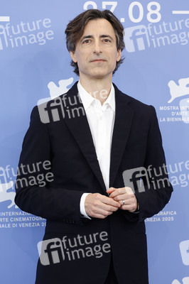 Photocall 'Jay Kelly', Internationale Filmfestspiele von Venedig 2025