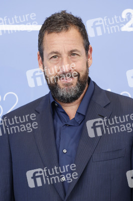 Photocall 'Jay Kelly', Internationale Filmfestspiele von Venedig 2025