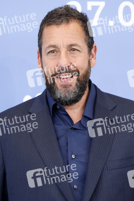Photocall 'Jay Kelly', Internationale Filmfestspiele von Venedig 2025