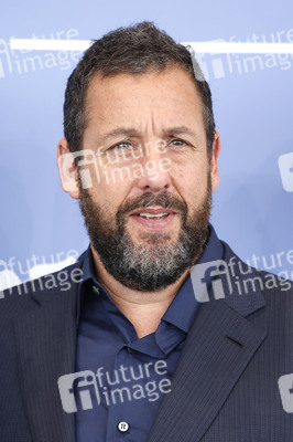 Photocall 'Jay Kelly', Internationale Filmfestspiele von Venedig 2025