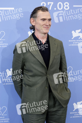Photocall 'Jay Kelly', Internationale Filmfestspiele von Venedig 2025