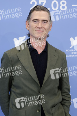Photocall 'Jay Kelly', Internationale Filmfestspiele von Venedig 2025