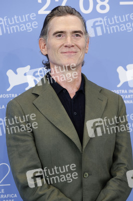 Photocall 'Jay Kelly', Internationale Filmfestspiele von Venedig 2025