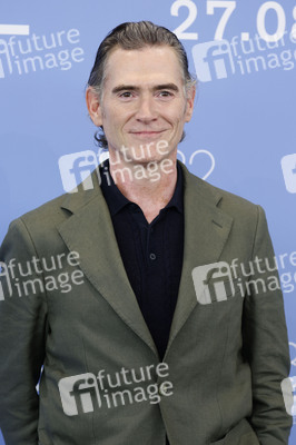 Photocall 'Jay Kelly', Internationale Filmfestspiele von Venedig 2025