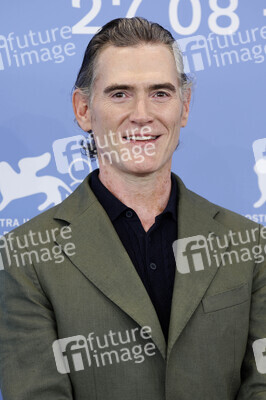 Photocall 'Jay Kelly', Internationale Filmfestspiele von Venedig 2025