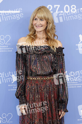 Photocall 'Jay Kelly', Internationale Filmfestspiele von Venedig 2025