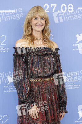 Photocall 'Jay Kelly', Internationale Filmfestspiele von Venedig 2025