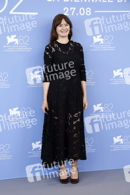 Photocall 'Jay Kelly', Internationale Filmfestspiele von Venedig 2025