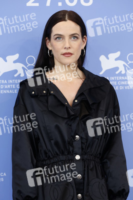 Photocall 'Jay Kelly', Internationale Filmfestspiele von Venedig 2025