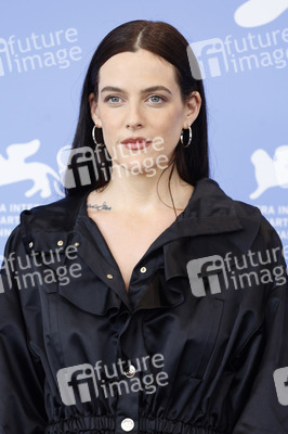 Photocall 'Jay Kelly', Internationale Filmfestspiele von Venedig 2025