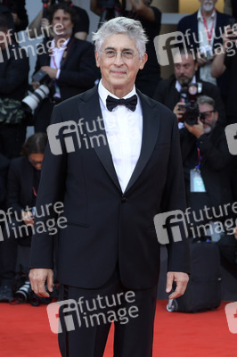 Festivaleröffnung mit Filmpremiere 'Grace', Internationale Filmfestspiele von Venedig 2025