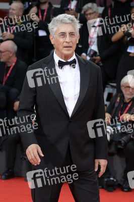 Festivaleröffnung mit Filmpremiere 'Grace', Internationale Filmfestspiele von Venedig 2025