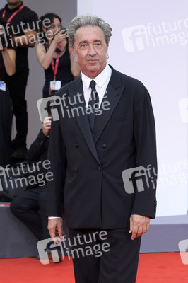 Festivaleröffnung mit Filmpremiere 'Grace', Internationale Filmfestspiele von Venedig 2025