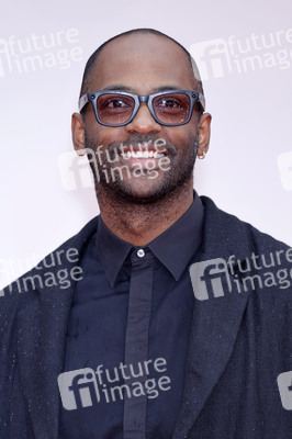 Festivaleröffnung mit Filmpremiere 'Grace', Internationale Filmfestspiele von Venedig 2025