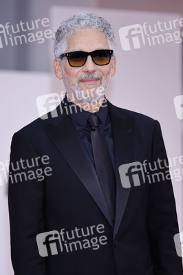 Festivaleröffnung mit Filmpremiere 'Grace', Internationale Filmfestspiele von Venedig 2025